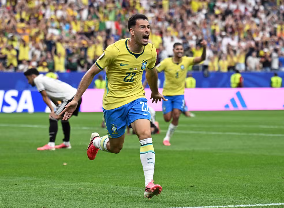 Viral da Copa: do Paraguai ao minuto 86, veja os destaques Viral da Copa: do Paraguai ao minuto 86, veja os destaques