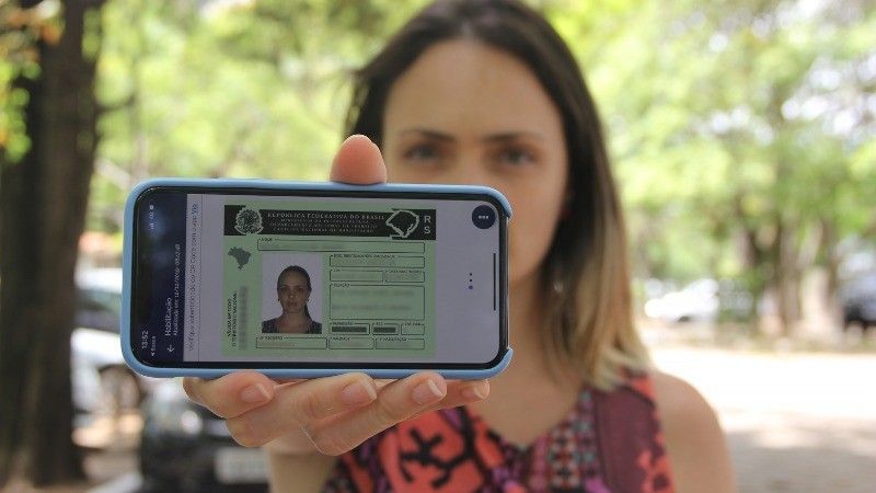 Foto: Reprodução/Detran RS