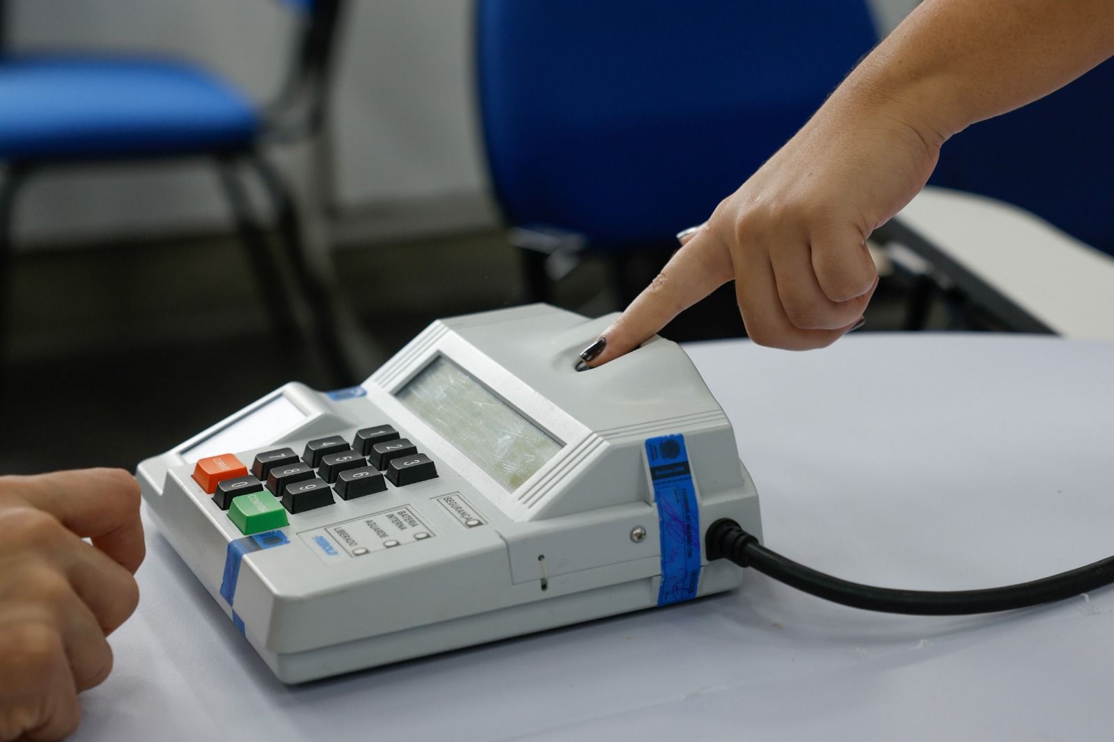 TSE admite erro em mudança de 4 mil seções de votação