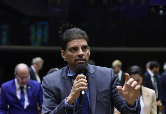 24 de maio: Cajado confirma data de votação da nova regra fiscal