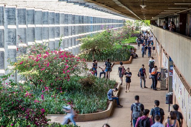 Foto: Beto Monteiro/Secom UnB