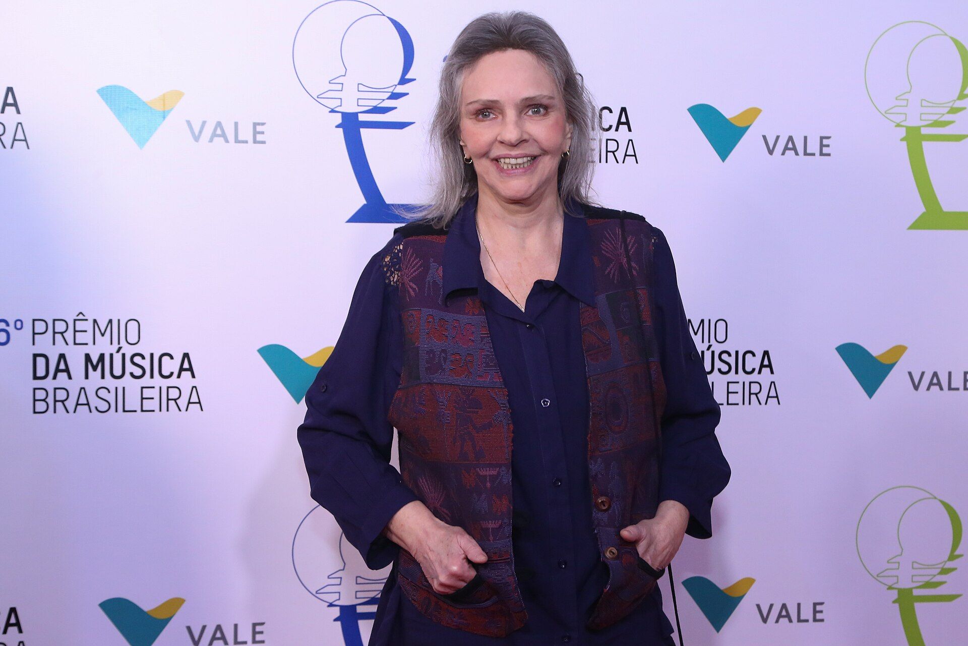 Angela Ro Ro | Divulgacão/Roberto Filho