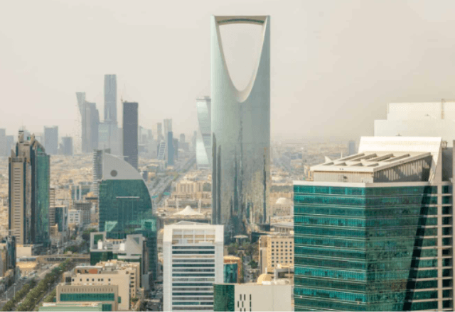 Arábia Saudita | Divulgação