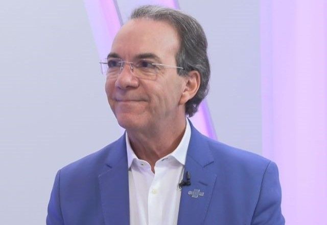 Presidente do Sebrae, Décio Lima, dá entrevista ao Perspectivas | SBT News