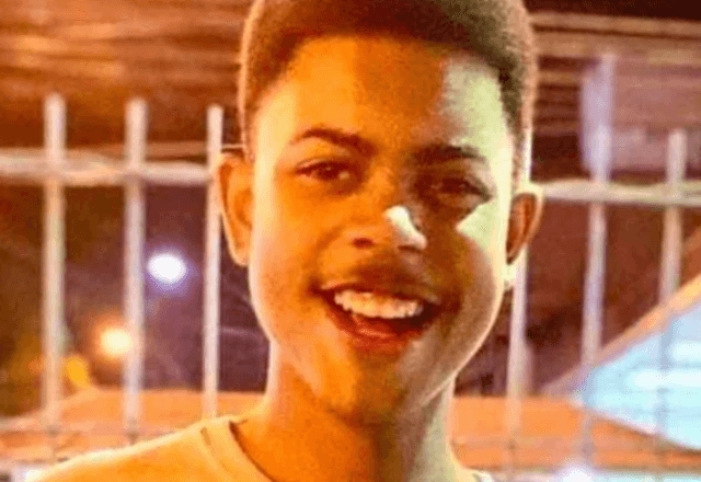 João Pedro | Reprodução