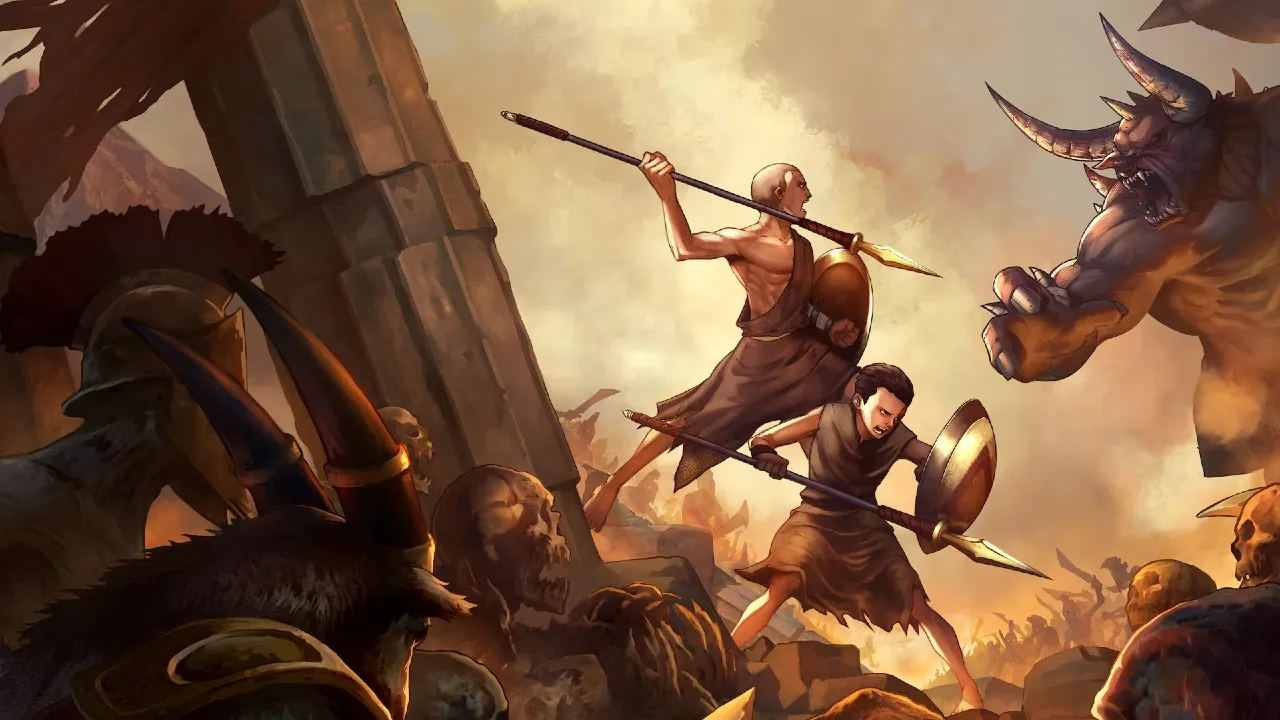 Resenha: 'God of War: Sons of Sparta' é o jogo menos inspirado da franquia até hoje