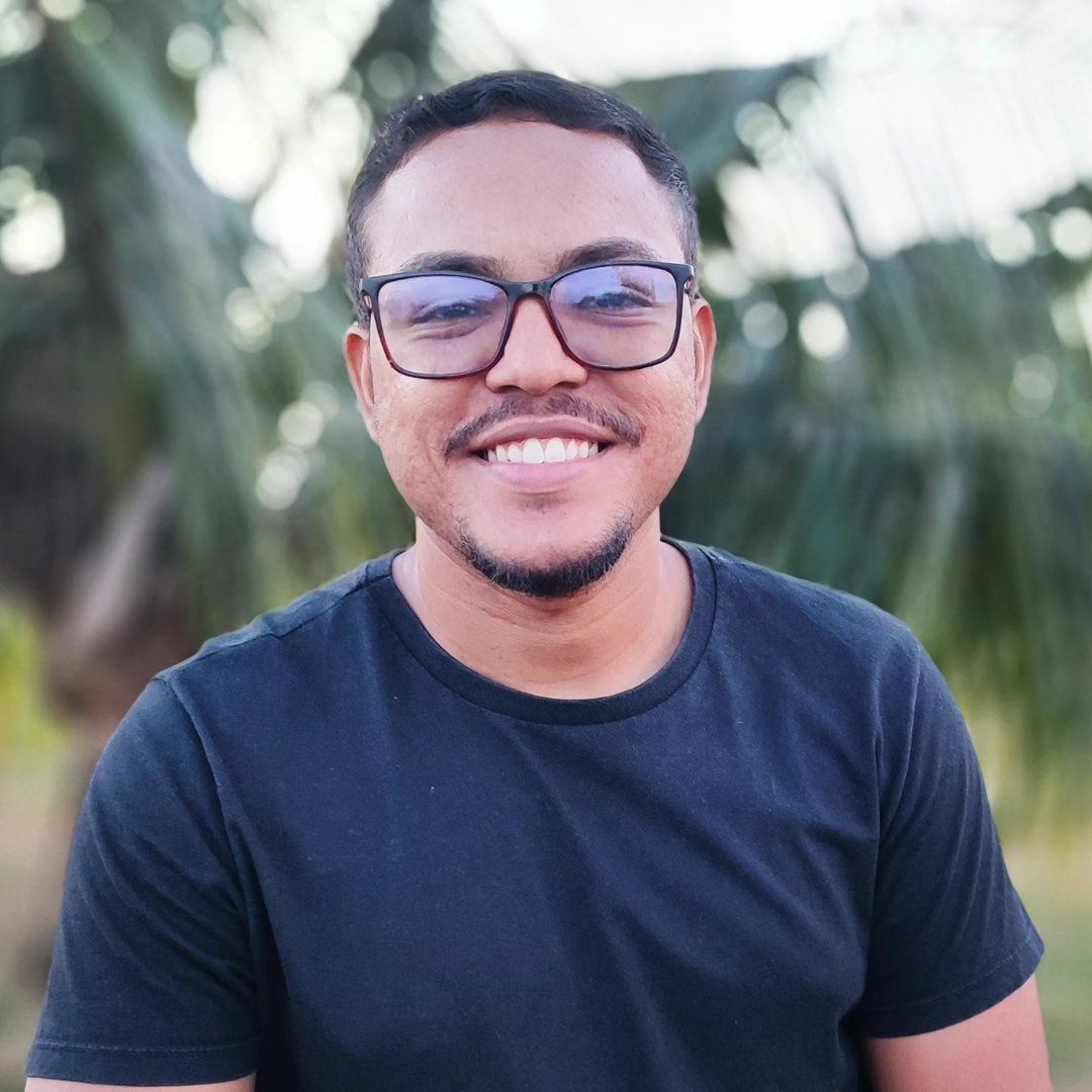 Welfesom Campos Alves tinha 25 anos | Reprodução/Redes sociais