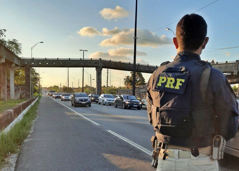Foto: Divulgação/PRF