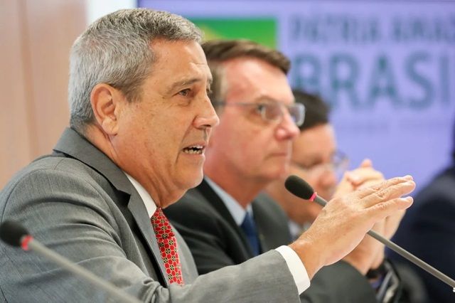 Foto: Marcos Corrêa/PR