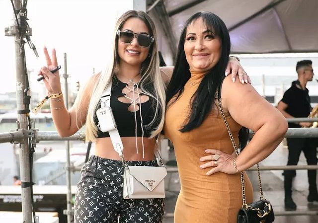 Foto: Reprodução/Instagram