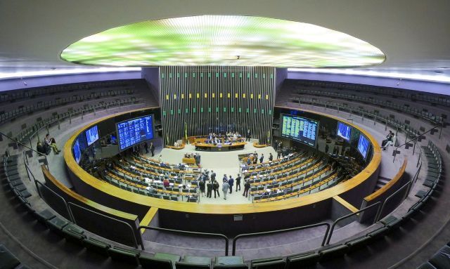 Foto: Roque Sá/Agência Senado
