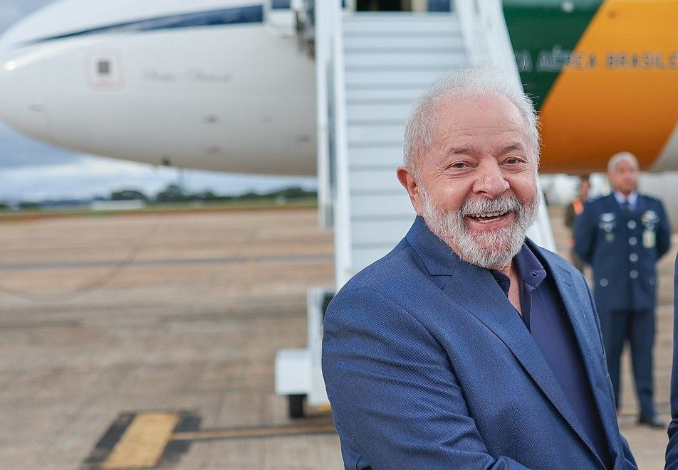 Novo avião presidencial? Comandante da Aeronáutica defende troca de aeronave
