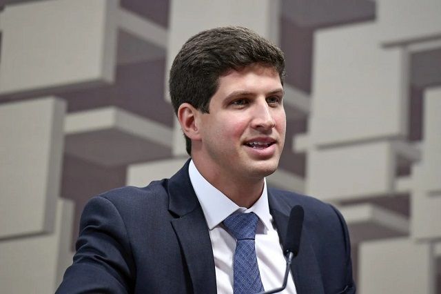 Foto: Edilson Rodrigues/Agência Senado