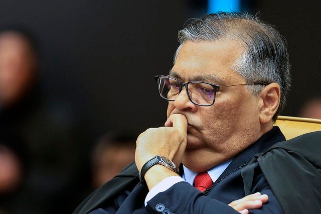 Foto: Rosinei Coutinho/SCO/STF