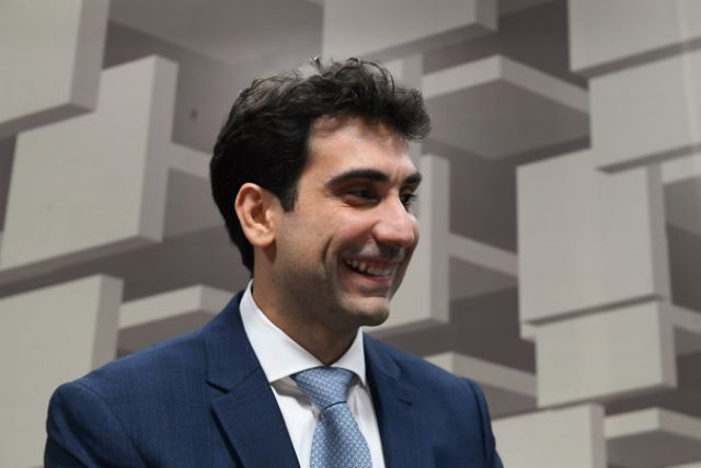 Foto: Marcos Oliveira/Agência Senado
