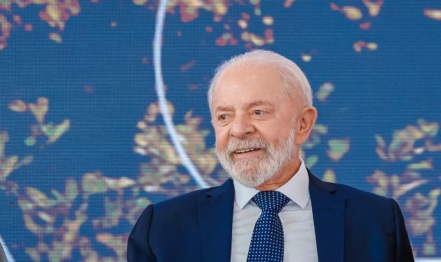 Foto: Ricardo Stuckert/PR