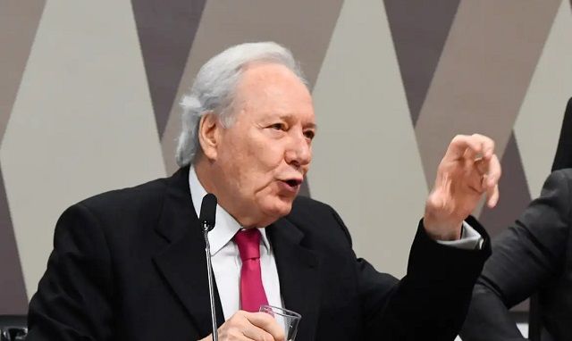 Foto: Roque de Sá | Agência Senado
