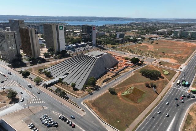 Foto: Anderson Parreira/Agência Brasília