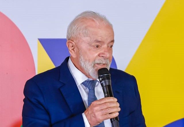 Presidente Lula (PT) | Divulgação/Ricardo Stuckert/PR
