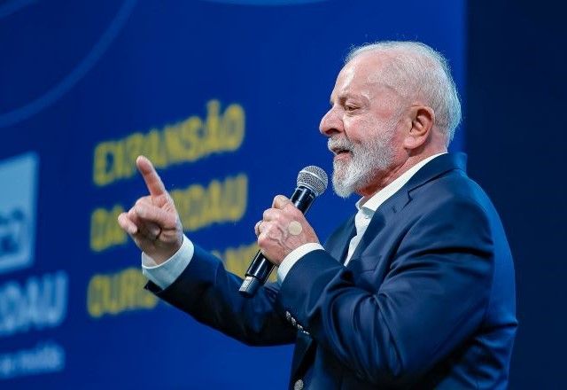 Lula viaja ao Japão com outras autoridades, como ministros e presidentes de Câmara e Senado | Divulgação/Ricardo Stuckert/PR