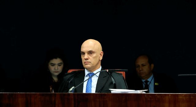 Foto: Rosinei Coutinho/STF