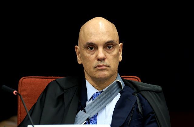 Foto: Rosinei Coutinho/STF