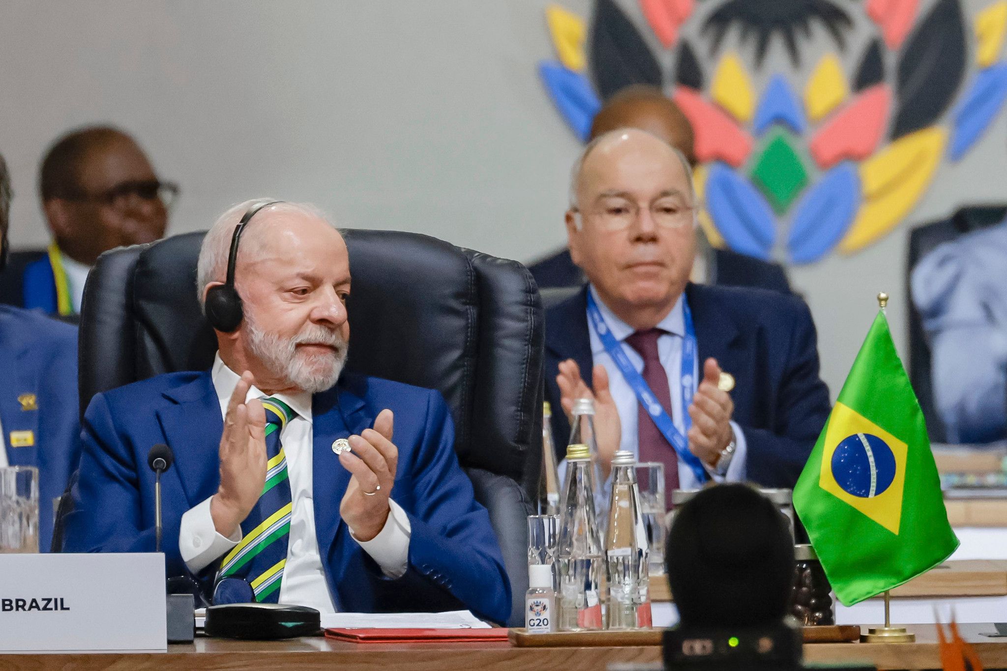 Lula sobre prisão de Bolsonaro: "Todo mundo sabe o que ele fez"