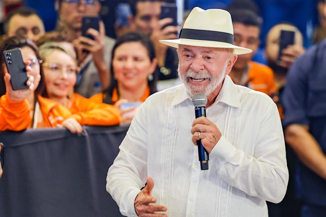 Jovens querem trabalhar 36h, diz Lula após 5x2 avançar