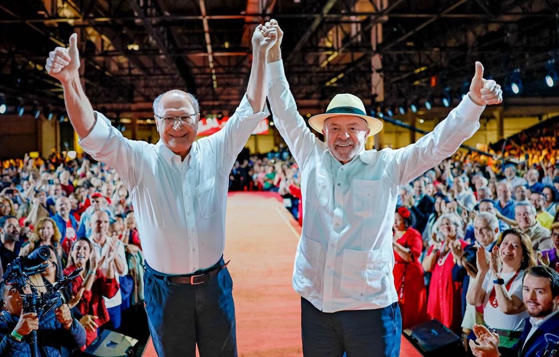 Apos Tarifaco Plano De Lula Cita Soberania 30 Vezes