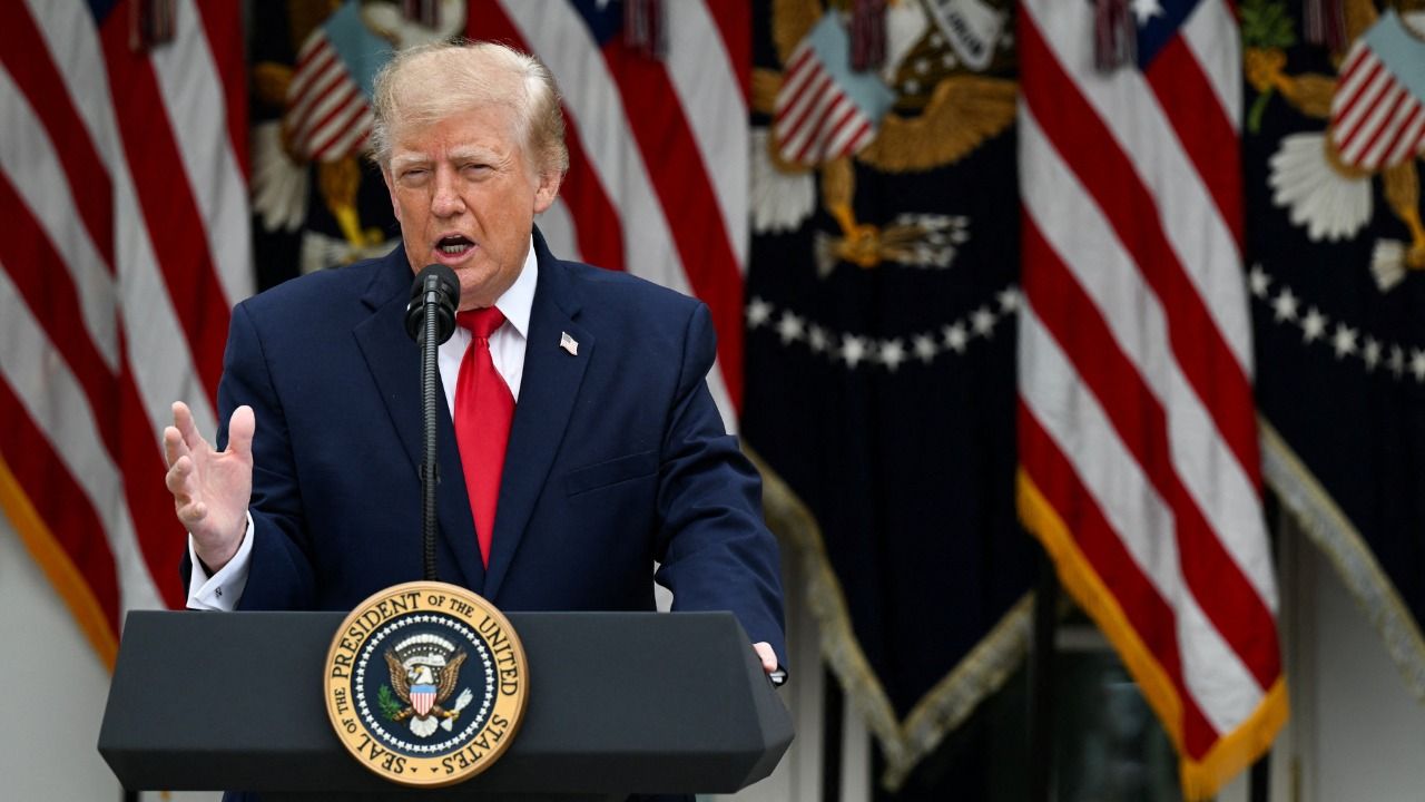 Trump tenta bloquear votos de 20 mil eleitores da Califórnia