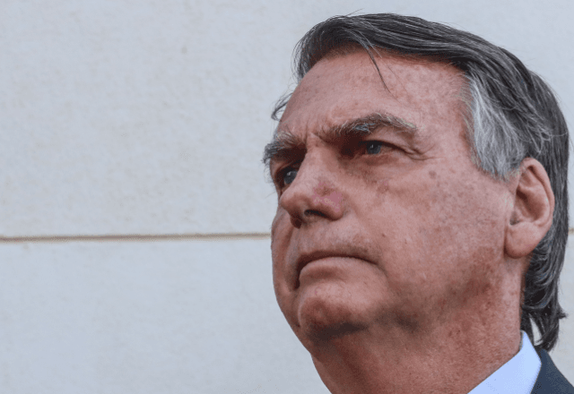 Ex-presidente Jair Messias Bolsonaro | Valter Campanato/ Agência Brasil 5