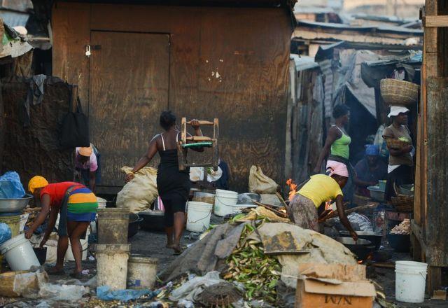 5,3 milhões de pessoas vivem em extrema pobreza