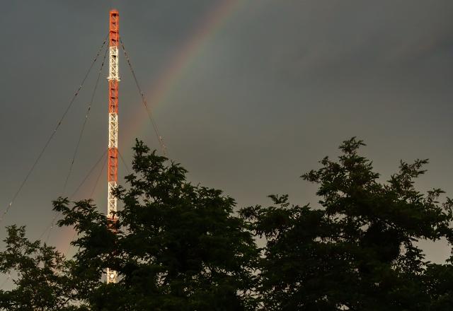 Recife, Fortaleza e Natal podem ser as próximas com tecnologia 5G Recife, Fortaleza e Natal podem ser as próximas com tecnologia 5G