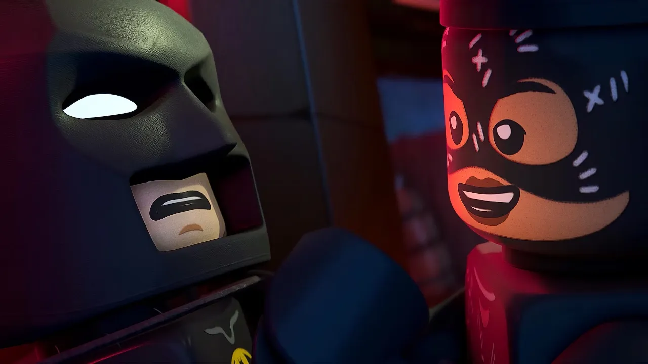 'LEGO Batman: O Legado do Cavaleiro das Trevas': Entrevista com diretor revela os bastidores da criação do jogo 'LEGO Batman: O Legado do Cavaleiro das Trevas': Entrevista com diretor revela os bastidores da criação do jogo