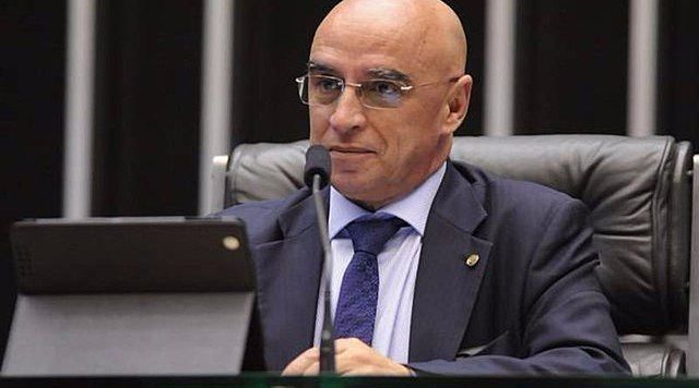 Mário Heringer | Foto: Câmara dos Deputados
