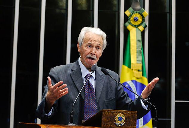 Foto: Moreira Mariz/Agência Senado