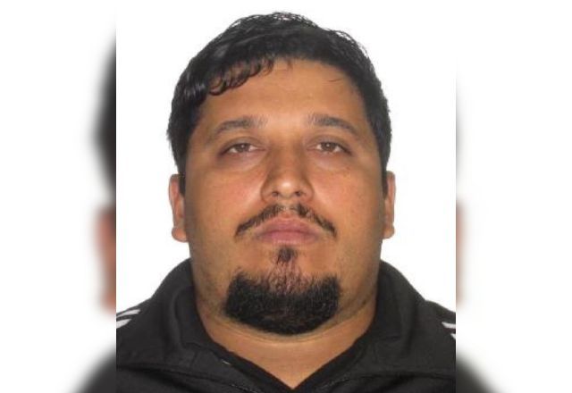 Luiz Henrique Santos Batista, o Fofão, foi detido nesta sexta-feira (19) | Reprodução