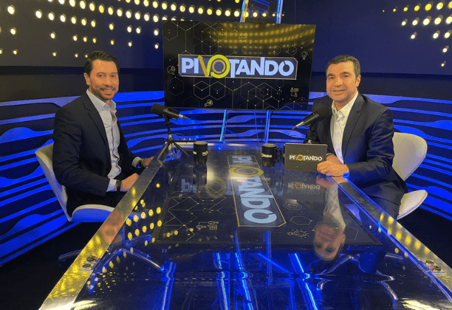 Pivotando: "Errei, logo, cabe a mim achar a solução", explica Adalberto Bem Haja