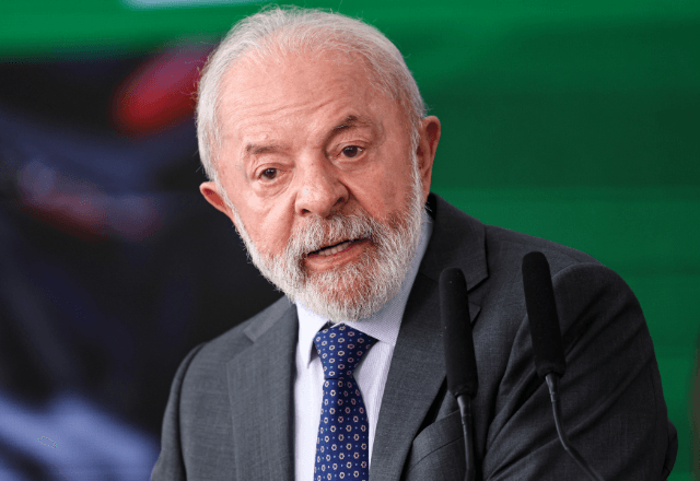 Presidente da República Luiz Inácio Lula da Silva (PT) | Marcelo Camargo / Agência Brasil