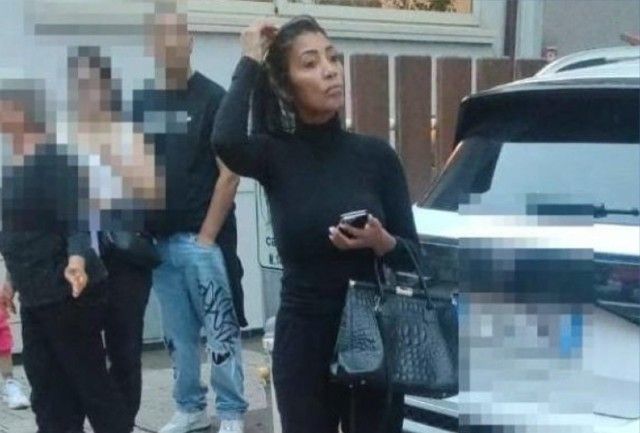 Brasileira está em prisão domiciliar na Itália após atropelar e matar duas pessoas