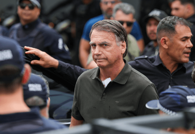 Moraes Nega Visita De Filhos A Bolsonaro No Dia Dos Pais