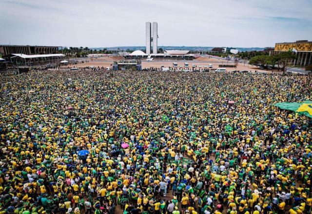 7 de Setembro: atitude de Bolsonaro pode impactar eleições, dizem analistas