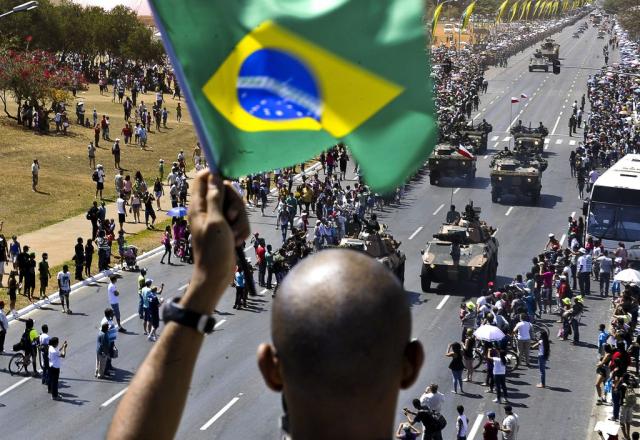 7 de setembro