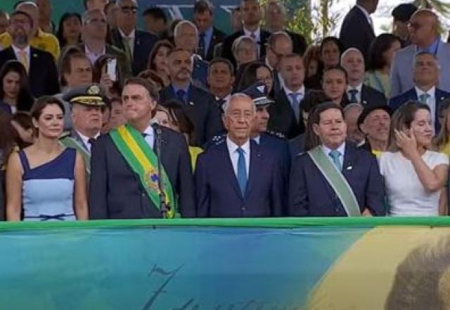 7 de setembro