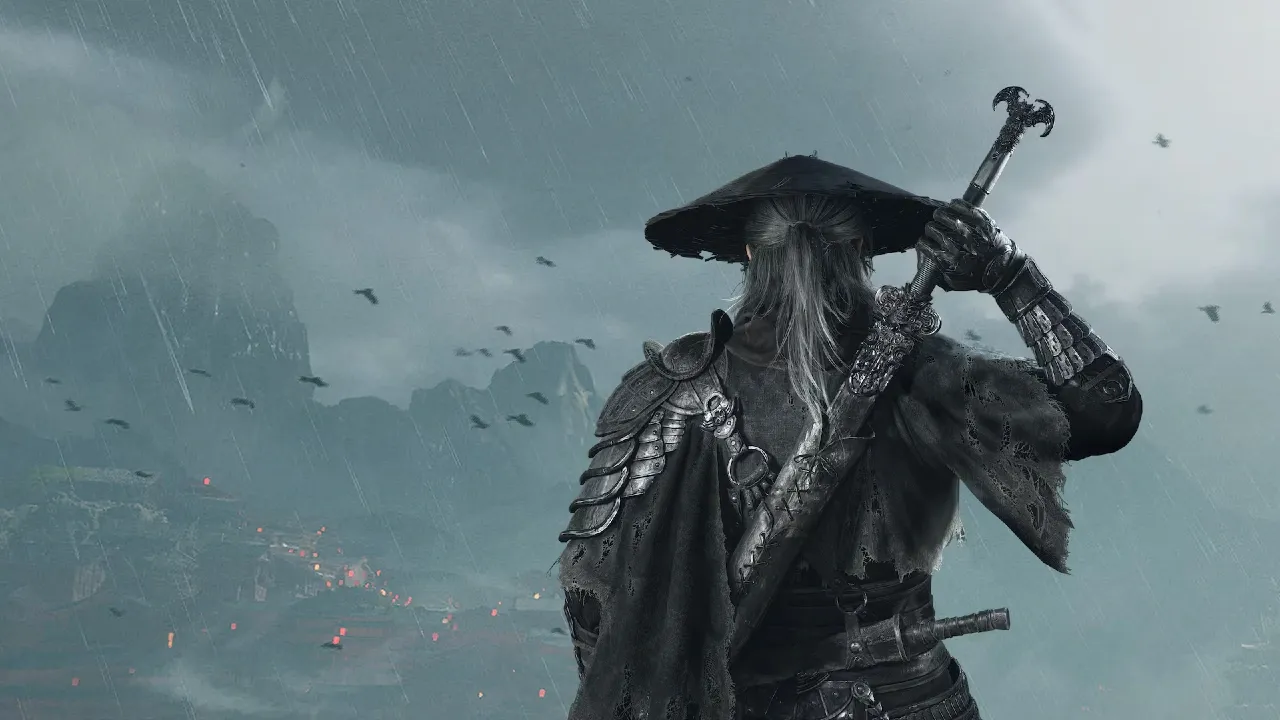 Prévia: 'Phantom Blade 0' impressiona na Gamescom Latam com combate estiloso e gráficos impressionantes Prévia: 'Phantom Blade 0' impressiona na Gamescom Latam com combate estiloso e gráficos impressionantes