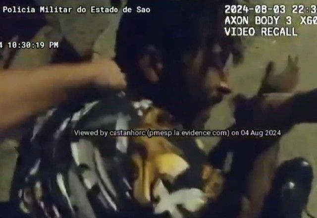 Polícia Militar investiga morte de suspeito durante abordagem em Guarulhos