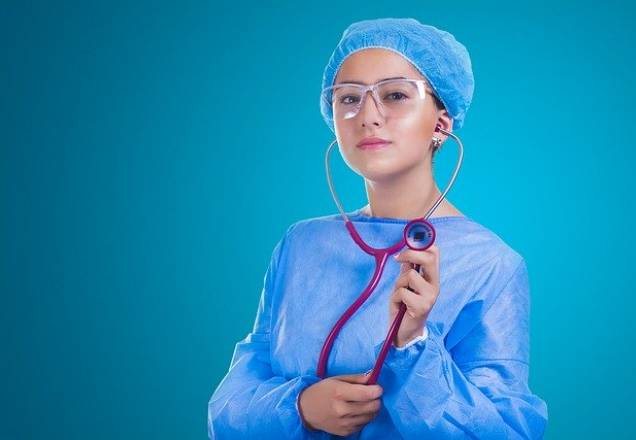 87% dos enfermeiros apresentam esgotamento físico e mental
