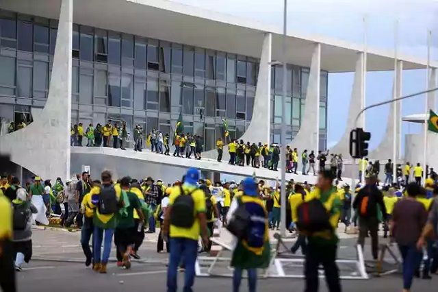 Foto: Agência Brasil