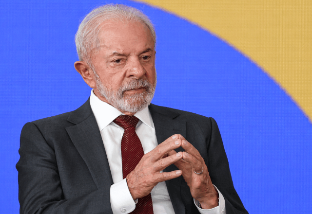 Presidente da República Luiz Inácio Lula da Silva (PT) | Marcelo Camargo / Agência Brasil