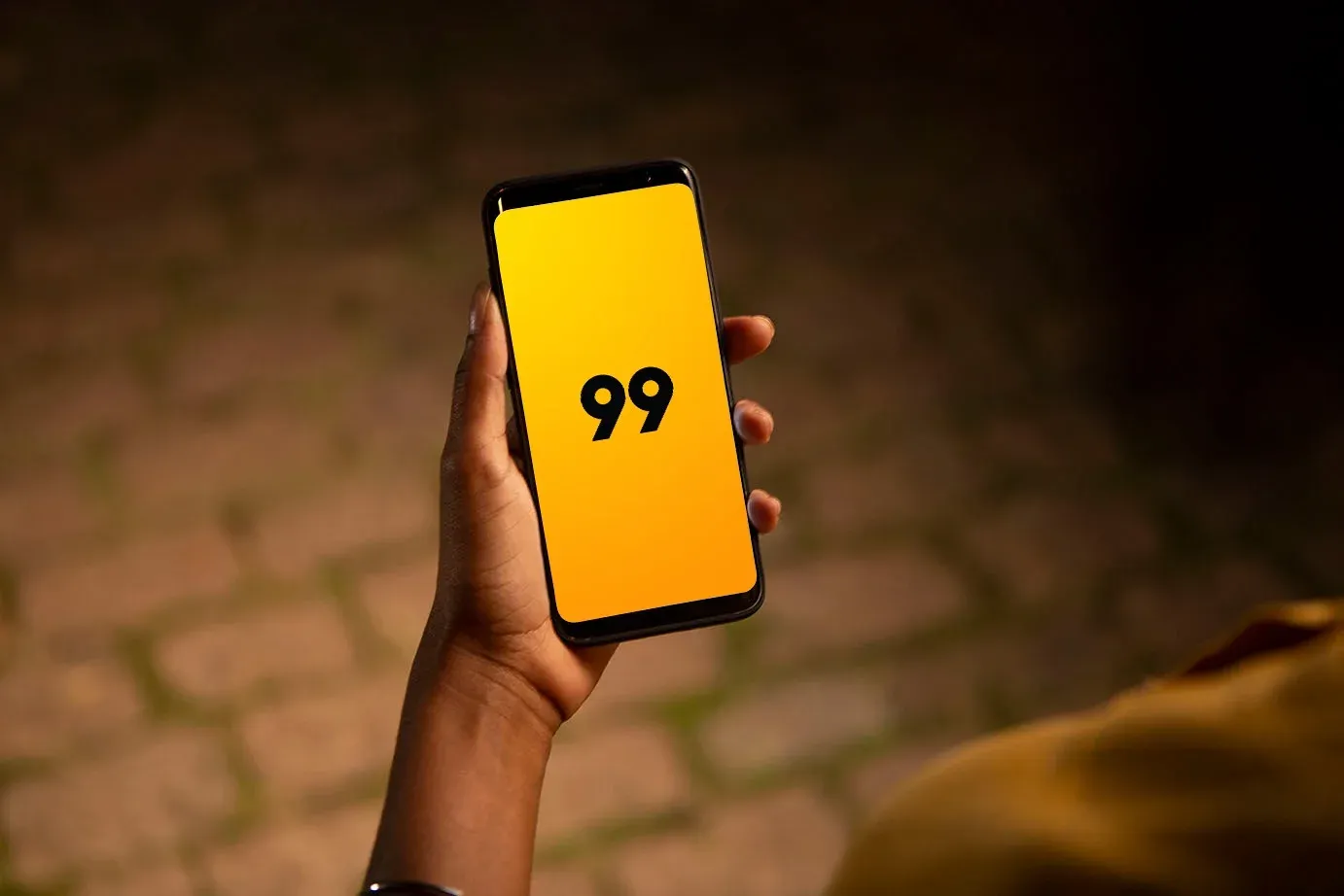 Aplicativo 99 | Divulgação